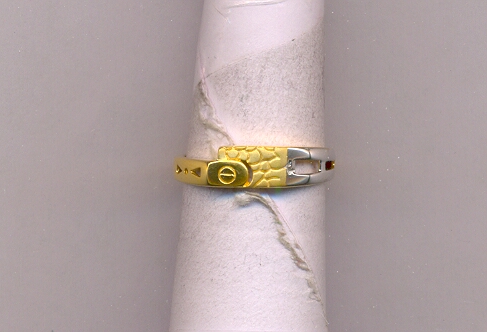 GOLD RING GENTS CASTING GENERAL