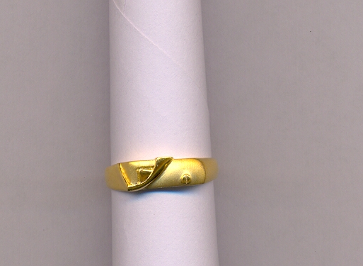 GOLD RING GENTS CASTING GENERAL