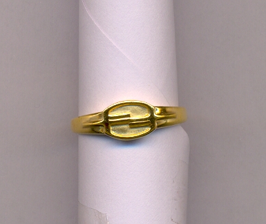 GOLD RING GENTS CASTING GENERAL
