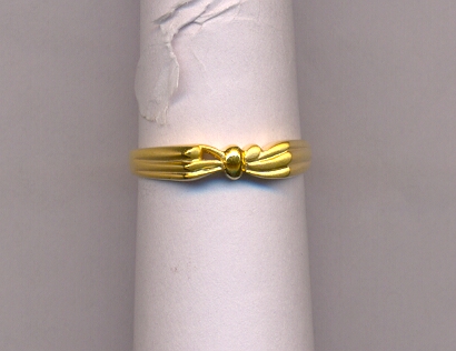 GOLD RING GENTS CASTING GENERAL