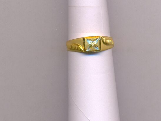GOLD RING GENTS CASTING GENERAL