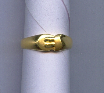 GOLD RING GENTS CASTING GENERAL