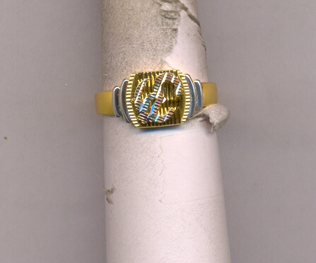 GOLD RING GENTS CASTING GENERAL