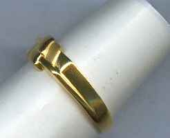GOLD RING GENTS CASTING GENERAL