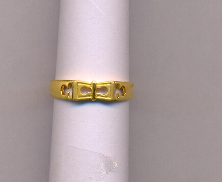 GOLD RING GENTS CASTING GENERAL