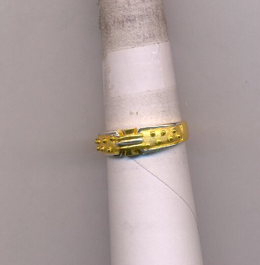 GOLD RING GENTS CASTING GENERAL