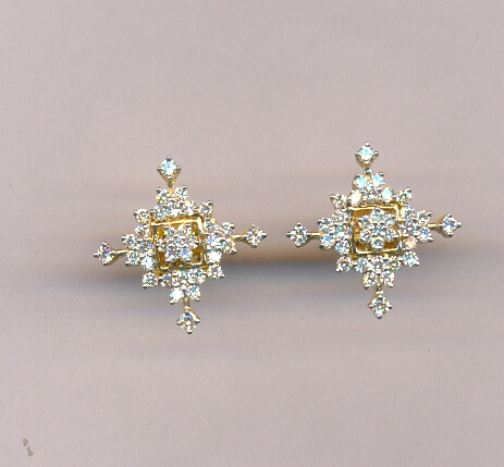 DIAMOND TOP