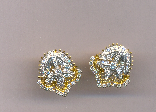 DIAMOND TOPS