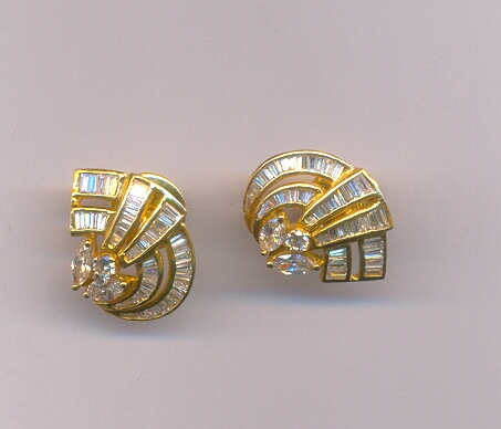 DIAMOND TOP ANTIQUE