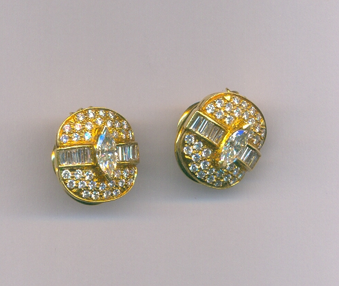 DIAMOND TOP
