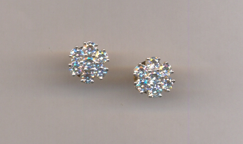 DIAMOND TOP