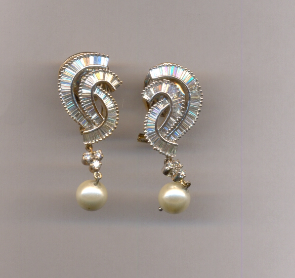 DIAMOND TOPS