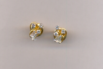 DIAMOND TOPS