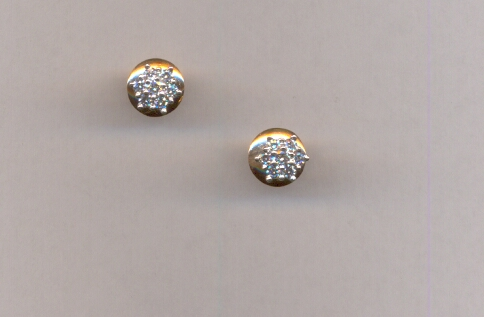 DIAMOND TOPS