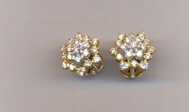 DIAMOND TOPS