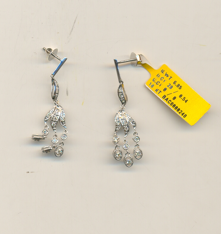 DIAMOND TOPS