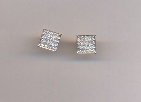 DIAMOND TOPS