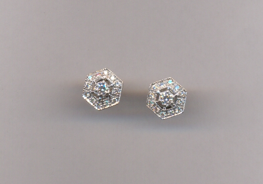 DIAMOND TOP