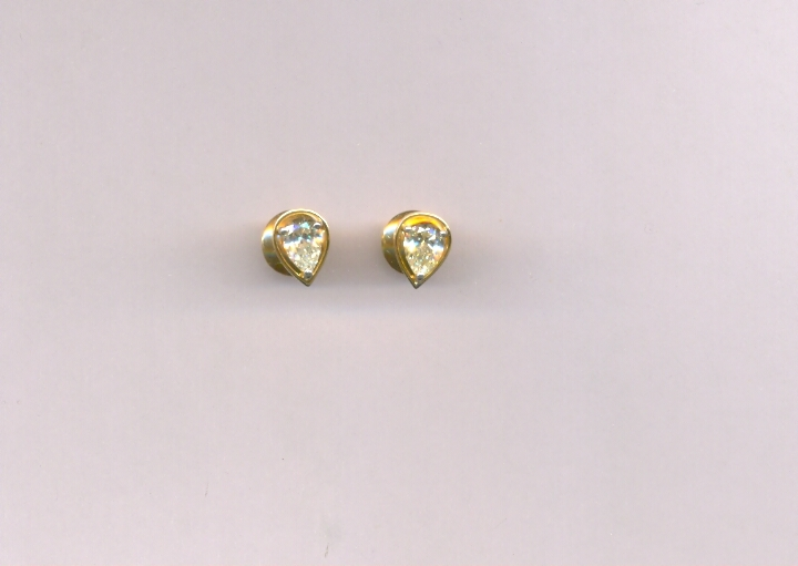 DIAMOND TOP