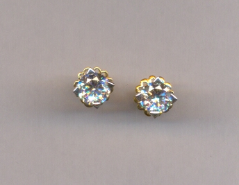 DIAMOND TOP FANCY