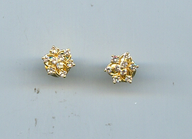 GOLD RING GENTS PLAIN GENERAL