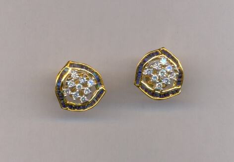 DIAMOND TOP FANCY