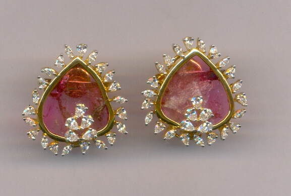 DIAMOND TOP