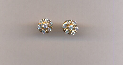DIAMOND TOP FANCY