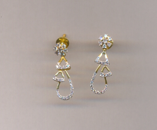 DIAMOND TOP