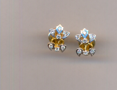 DIAMOND TOP