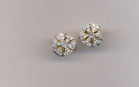 DIAMOND TOP FANCY