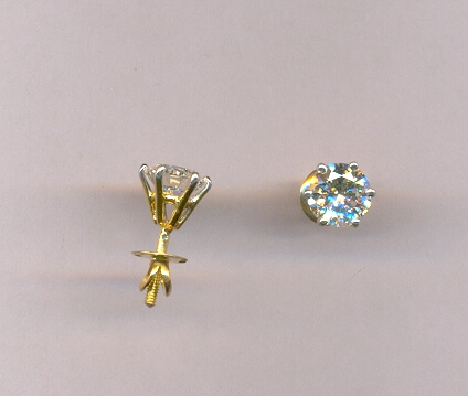 DIAMOND TOP FANCY