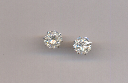 DIAMOND TOP FANCY