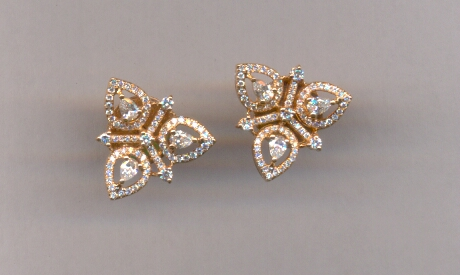 DIAMOND TOP FANCY