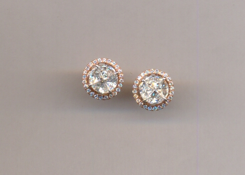 DIAMOND TOP