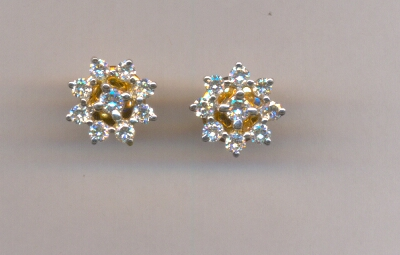 DIAMOND TOP