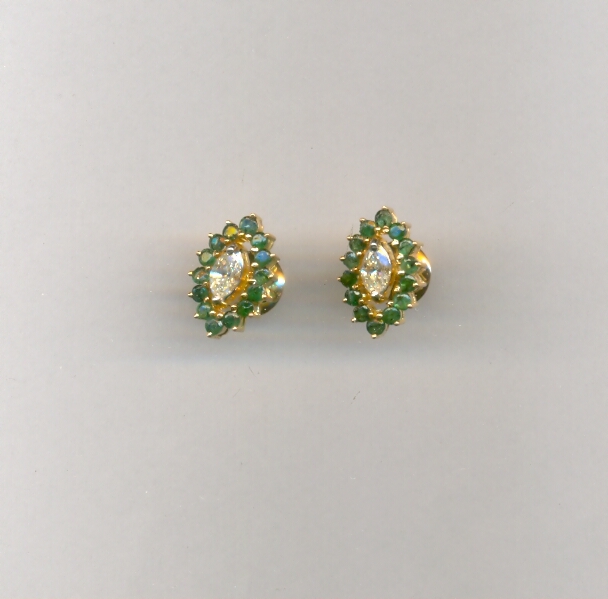 DIAMOND TOP