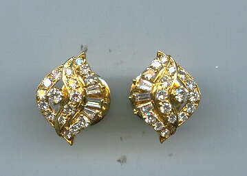 DIAMOND TOP