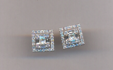 DIAMOND TOP
