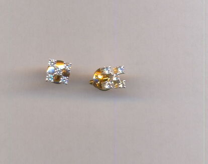 DIAMOND TOP