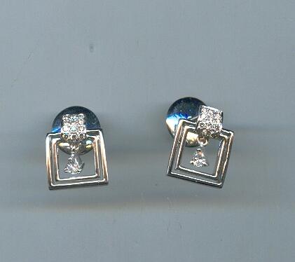 DIAMOND TOP FANCY