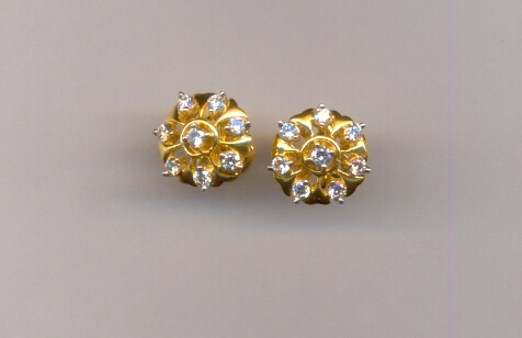 DIAMOND TOP
