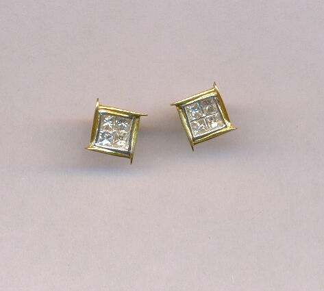 DIAMOND TOP FANCY