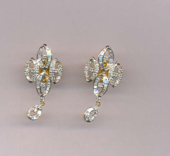 DIAMOND TOP