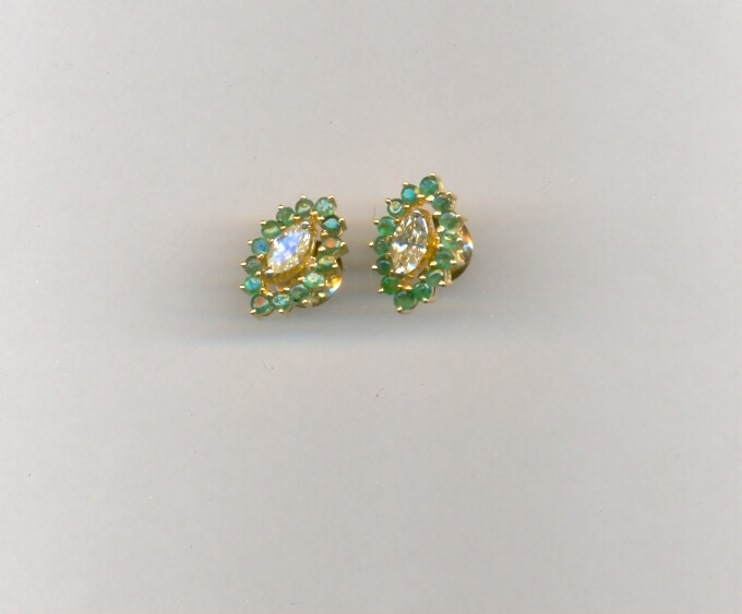DIAMOND TOP