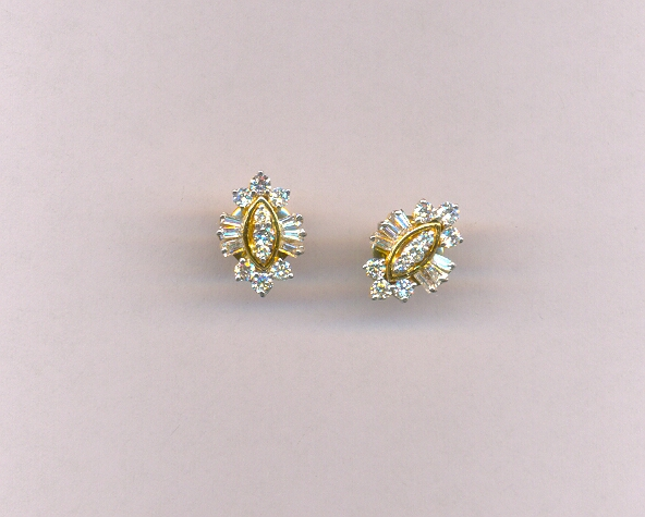 DIAMOND TOP FANCY