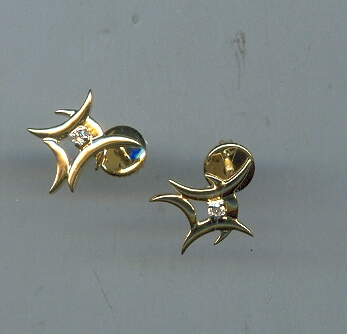 GOLD RING LADIES ANTIQUE GENERAL