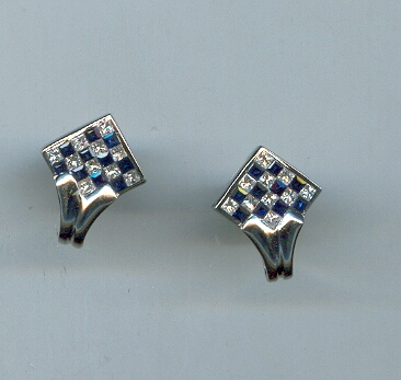 DIAMOND TOP
