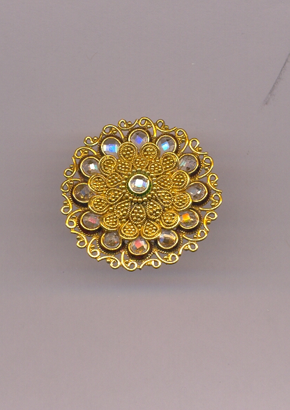 GOLD RING LADIES ANTIQUE GENERAL