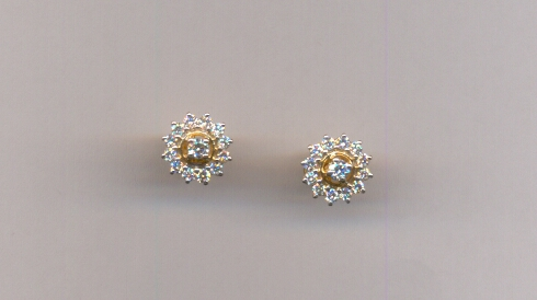 DIAMOND TOP